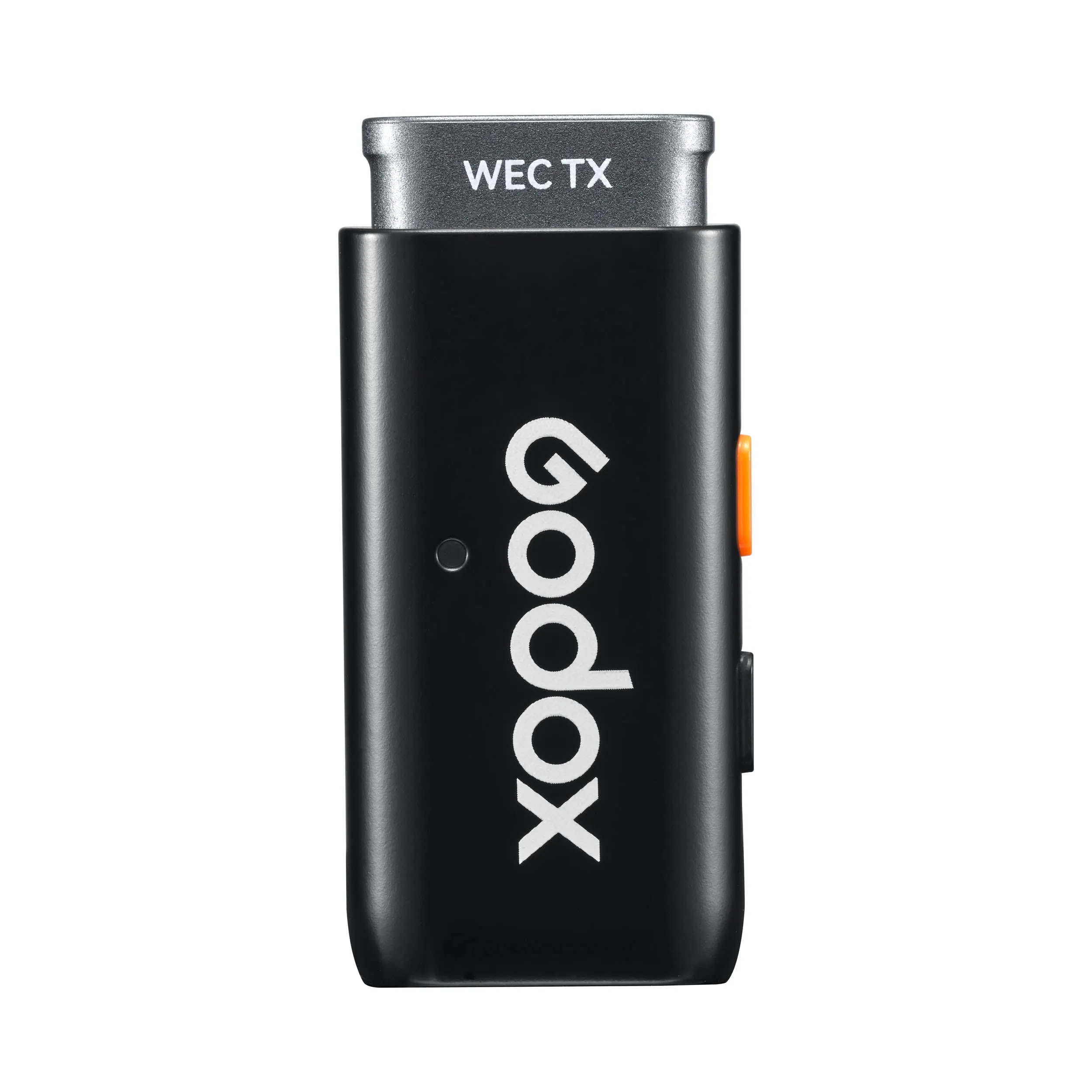 WES2 Kit 2 2.4GHz Wireless Microphone System - For USB Type-C Devices