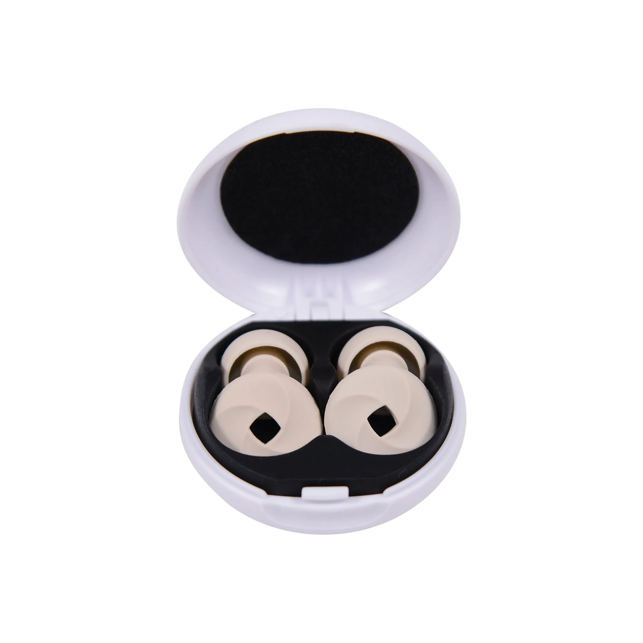 White Noise Earplugs
