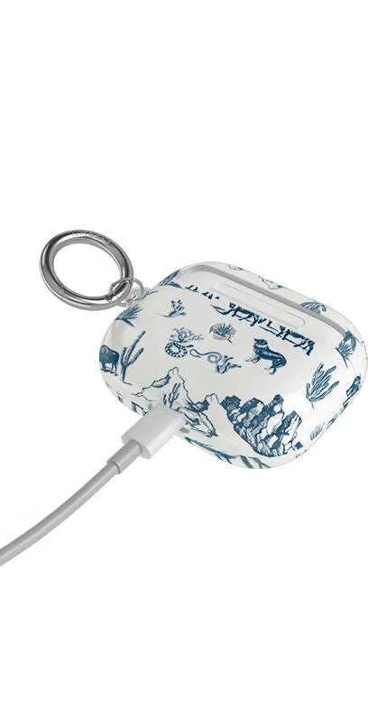Wild West Adventure | Desert AirPods Case