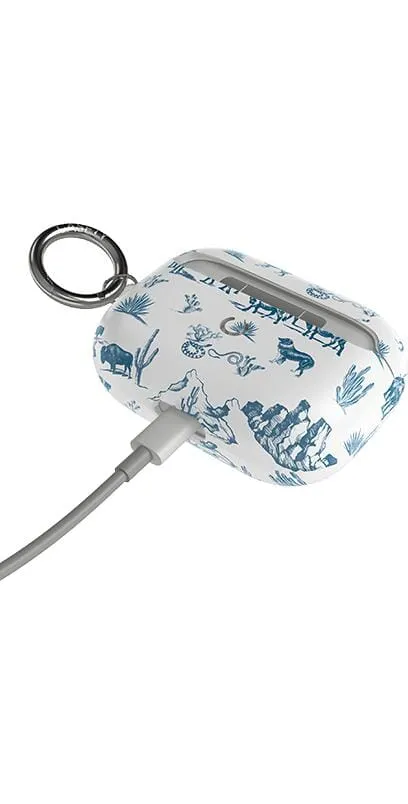 Wild West Adventure | Desert AirPods Case