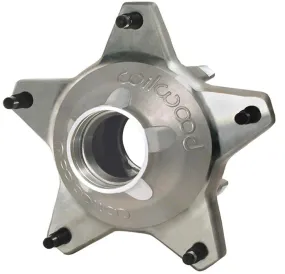 Wilwood Disc Brakes Brake Hub Assemblies 270-6735UD