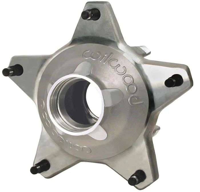 Wilwood Disc Brakes Brake Hub Assemblies 270-6735UD