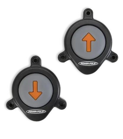 Wireless Foot Switch Kit - CM2