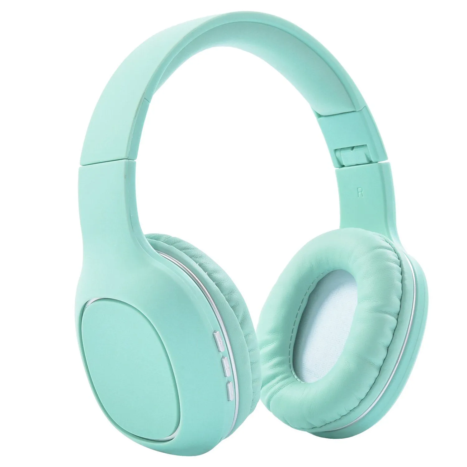 Wireless Over-Ear Foldable Headphones