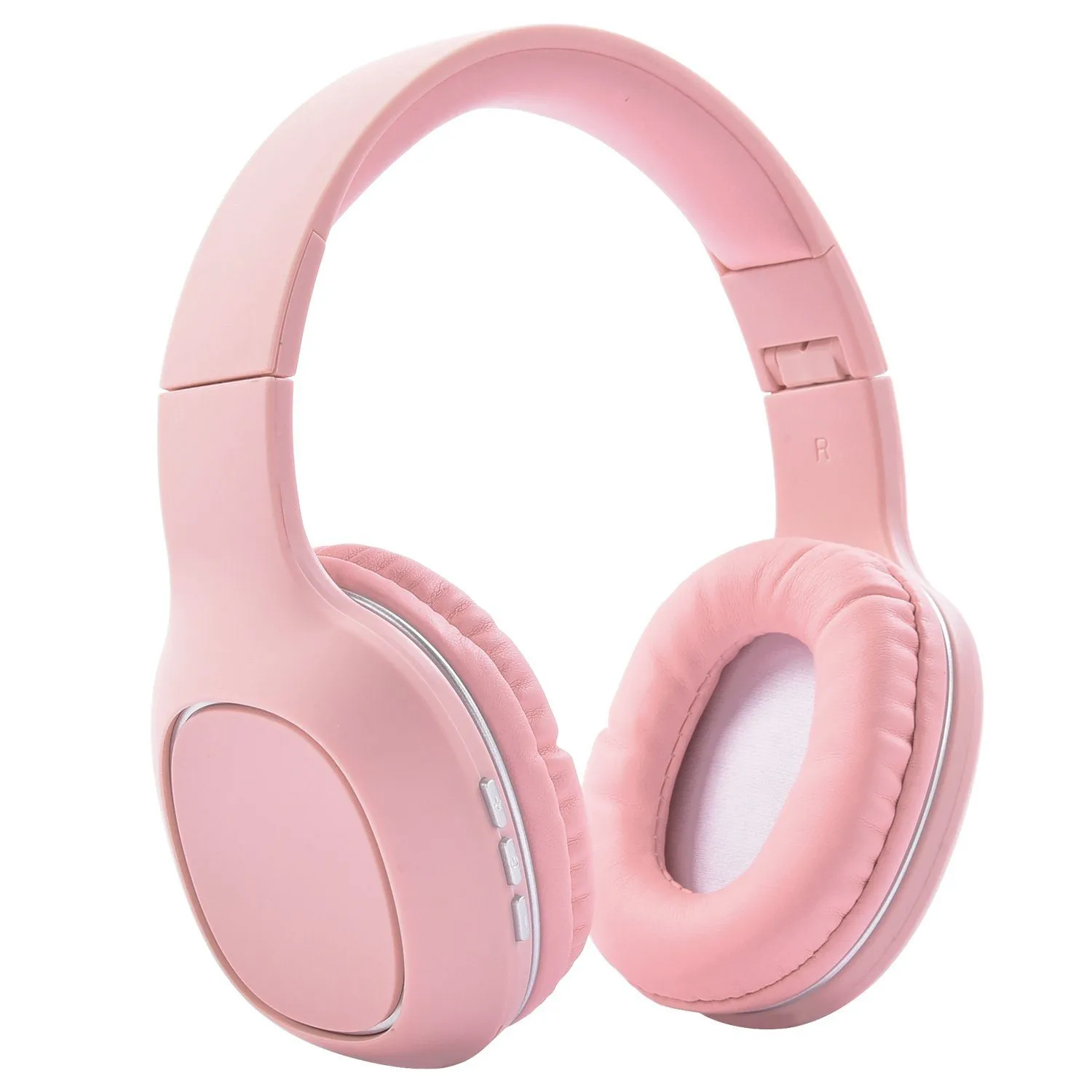 Wireless Over-Ear Foldable Headphones