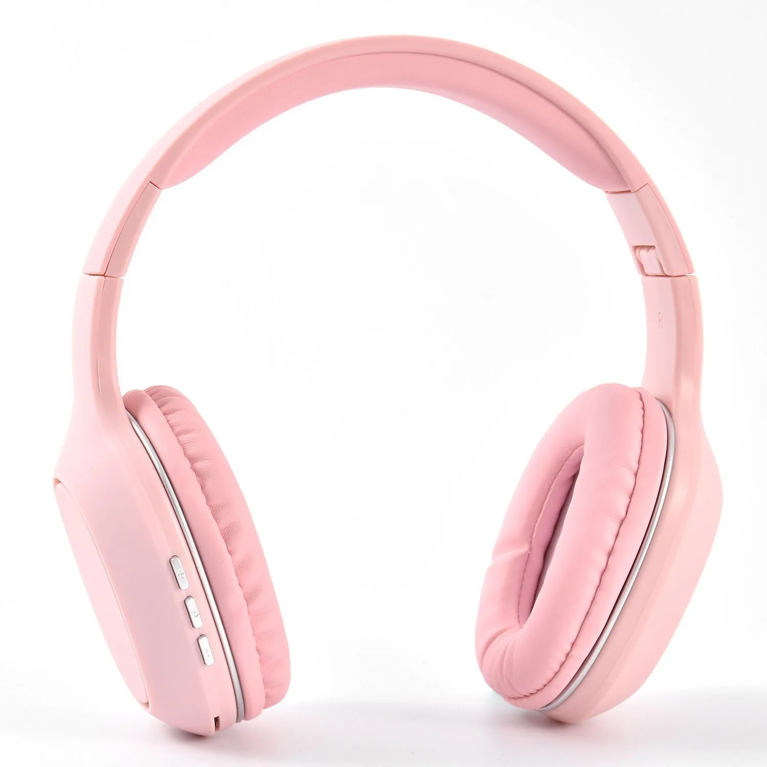 Wireless Over-Ear Foldable Headphones
