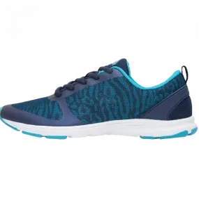 WOMEN’S SPORTS SHOES OBDS201 – DARK NAVY