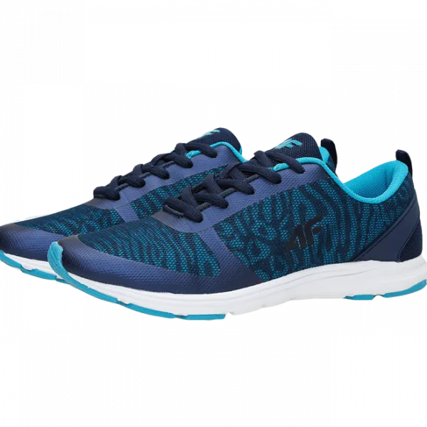 WOMEN’S SPORTS SHOES OBDS201 – DARK NAVY