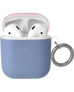 Yellow, Red & Blue | Colorblock AirPods Case