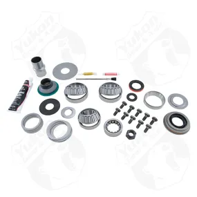Yukon Master Overhaul Kit For Dana 44 IFS For 92 And Older Yukon Gear & Axle