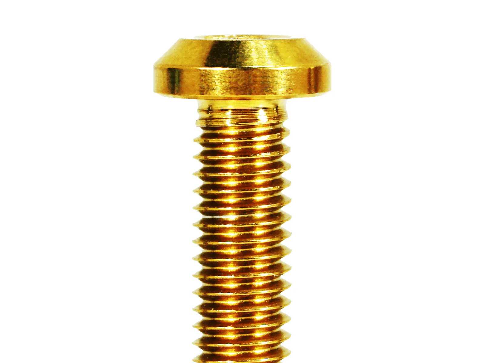 ZSPEC "Stage 2" Dress Up Bolts® Fastener Kit for '15-21 Subaru WRX & STI, Grade-5 Titanium