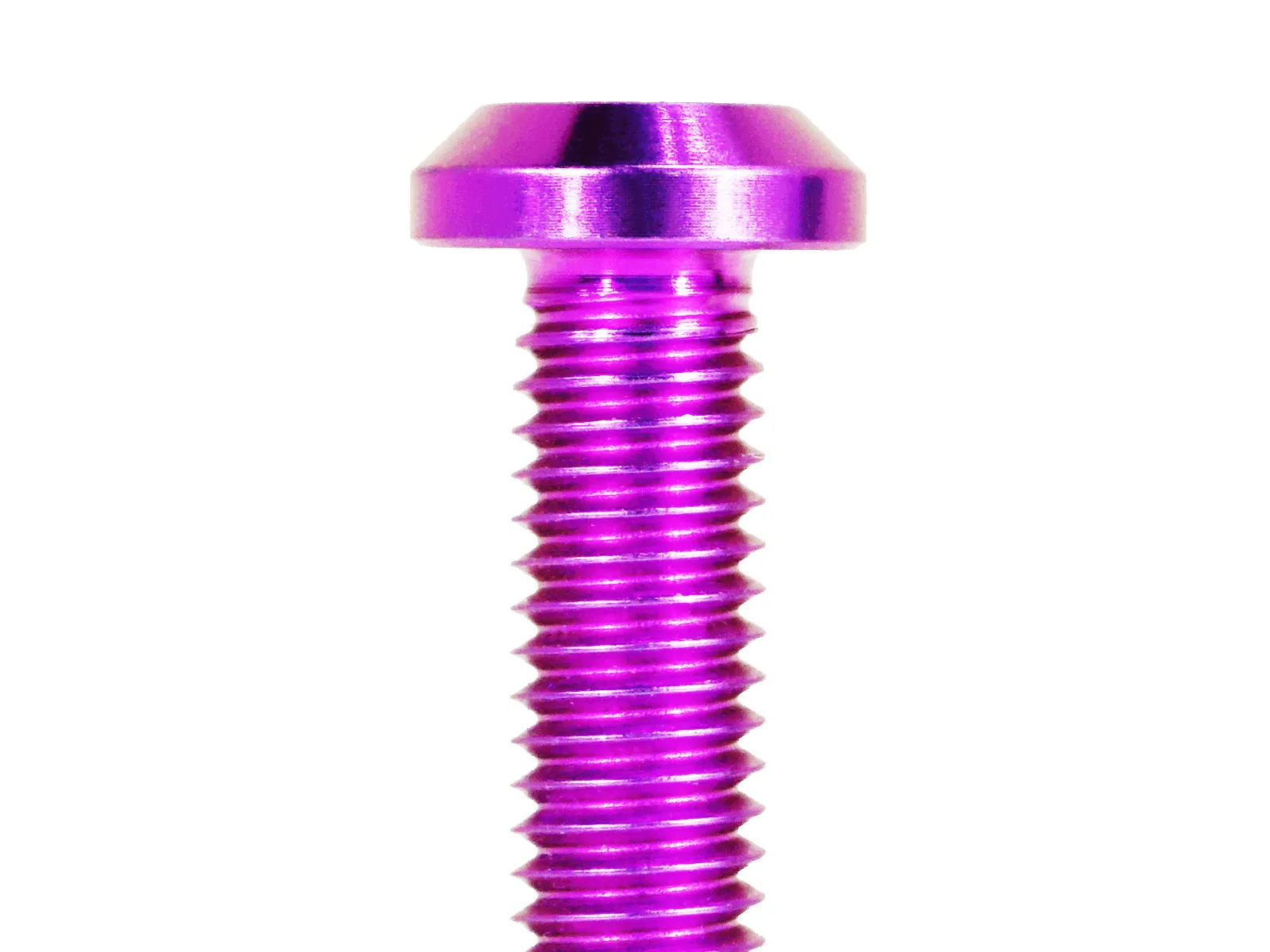 ZSPEC "Stage 2" Dress Up Bolts® Fastener Kit for '15-21 Subaru WRX & STI, Grade-5 Titanium