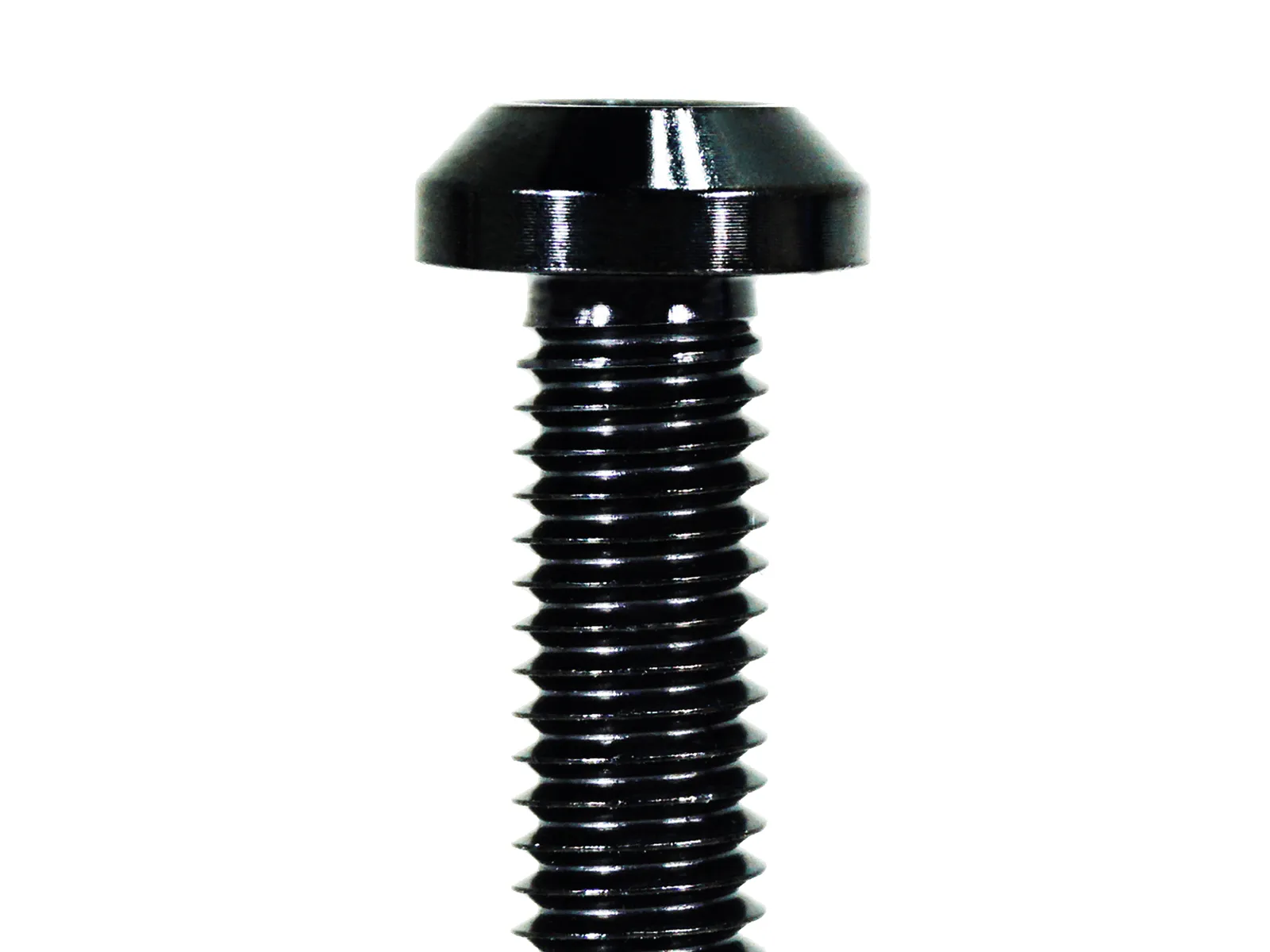 ZSPEC "Stage 2" Dress Up Bolts® Fastener Kit for '15-21 Subaru WRX & STI, Grade-5 Titanium