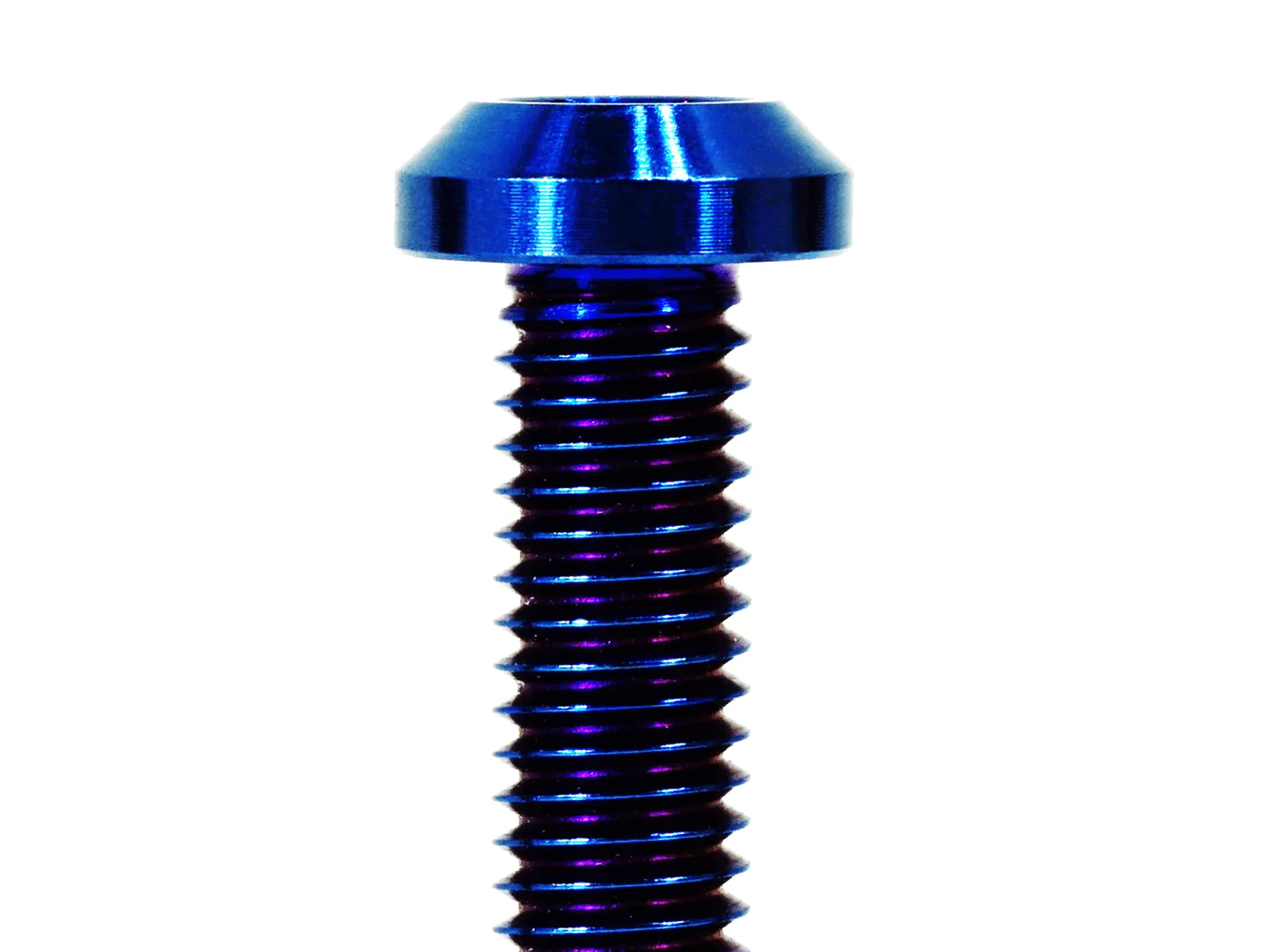 ZSPEC "Stage 2" Dress Up Bolts® Fastener Kit for '15-21 Subaru WRX & STI, Grade-5 Titanium